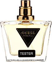 Оригинал Guess Seductive 75 ml TESTER туалетная вода