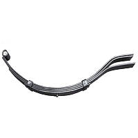 Ресора AL-KO ВОЛГА 60х6 мм 4 аркуша