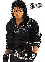Майкл Джексон - постер