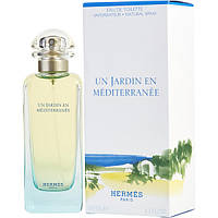 Оригинал Hermes Un Jardin en Mediterranee 100 ml туалетная вода