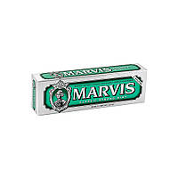 Зубна Паста Marvis 85мл Classic Strong Mint