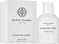 Оригинал Herve Gambs La Baie des Anges 100 ml одеколон