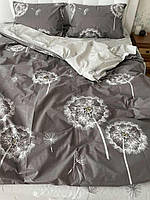 Комплект постельного белья бязь евро Одуванчик бренд