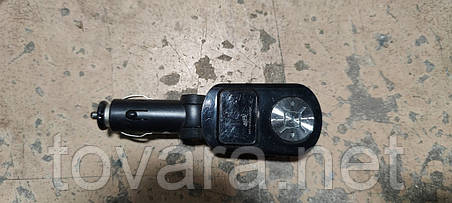 MP3 FM Modulator пульт для керування радіо No 231502, фото 1