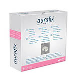 Ортопедична подушка Aurafix (Аурафікс) 864 для сну середня (60х40х10/8 см), фото 4