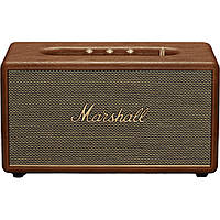 Портативная акустика Marshall Stanmore III Brown (1006080)