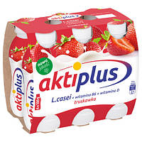 Йогурт Aktiplus 1 шт 100 г
