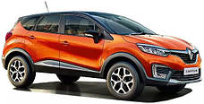 Renault Captur (2013--)