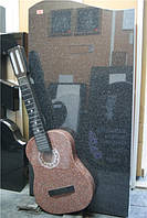 Пам'ятник Гітара 2