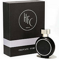 Оригинал Haute Fragrance Company Private Code 75 ml парфюмированная вода