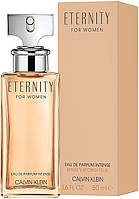 Оригинал Calvin Klein Eternity Intense 50 ml парфюмированная вода