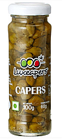 Каперси Lueapers 100г