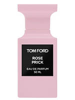 Оригінал Розпив Tom Ford Rose Prick 100 ml із DRAMMINGA парфумована вода