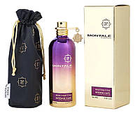 Духи унисекс Montale Ristretto Intense Cafe (Монталь Ристретто Интенс Кафе) 100 ml/мл