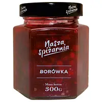 Соус З лохини Nasza Spizaruia 300 г