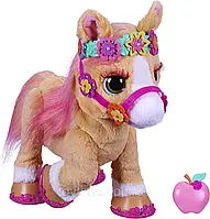 Іграшка інтерактивна Hasbro Поні Сінамон серія FRF (F4395) / FurReal Cinnamon My Stylin Pony Toy
