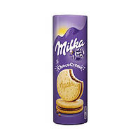 Печиво Milka 260г Choco Creme