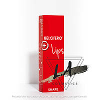 Belotero Lips shape