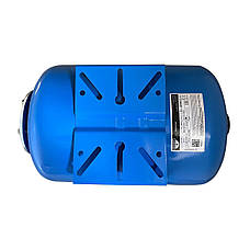 Гідроакумулятор 24 л ZILMET ultra-pro 10bar (1100002405), фото 2