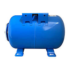 Гідроакумулятор 24 л ZILMET ultra-pro 10bar (1100002405), фото 3