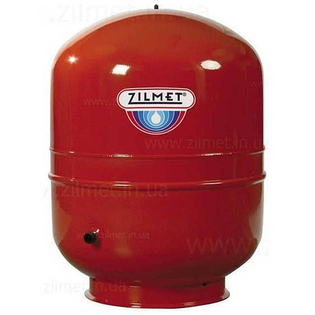 Бак Zilmet cal-pro для систем опалення 300 л 6bar ( 1300030000), фото 1