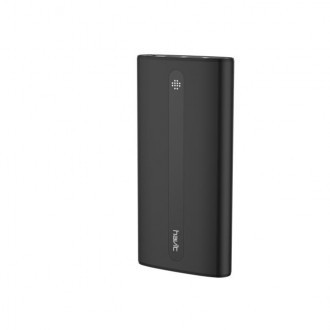 Павербанк HAVIT HV-H546 Black 20000mAh, фото 1