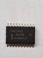 Микросхема NXP Semiconductors 74HC244 smd