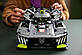 Lego Technic Peugeot 9X8 24H Le Mans Hybrid Hypercar 42156, фото 6