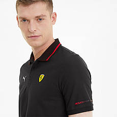 Поло puma FERRARI Race polo, фото 5