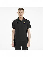 Поло puma FERRARI Race polo, фото 6