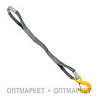 Стропи текстильні одновітові типу 1СТ без ланки, фото 2