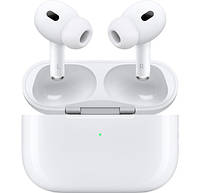 Бездротові навушники Apple AirPods Pro 2 Bluetooth гарнітура для iPhone MQD83TY/A 3