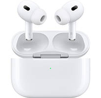 Бездротові навушники Apple AirPods Pro 2 Bluetooth гарнітура для iPhone MQD83TY/A 3