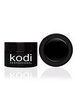 Гель фарба Kodi №1, 4 ml чорна