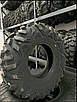 Шина для квадроцикла Maxxis BIG HORN 27×9-12, фото 4