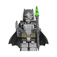 Фигурка Batman Бэтмен для лего lego мини фигурки