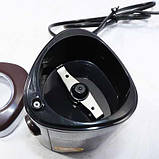 Кавомолка Grunhelm 180 Вт 50г, фото 2