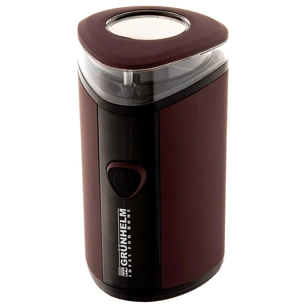 Кавомолка Grunhelm 180 Вт 50г, фото 1