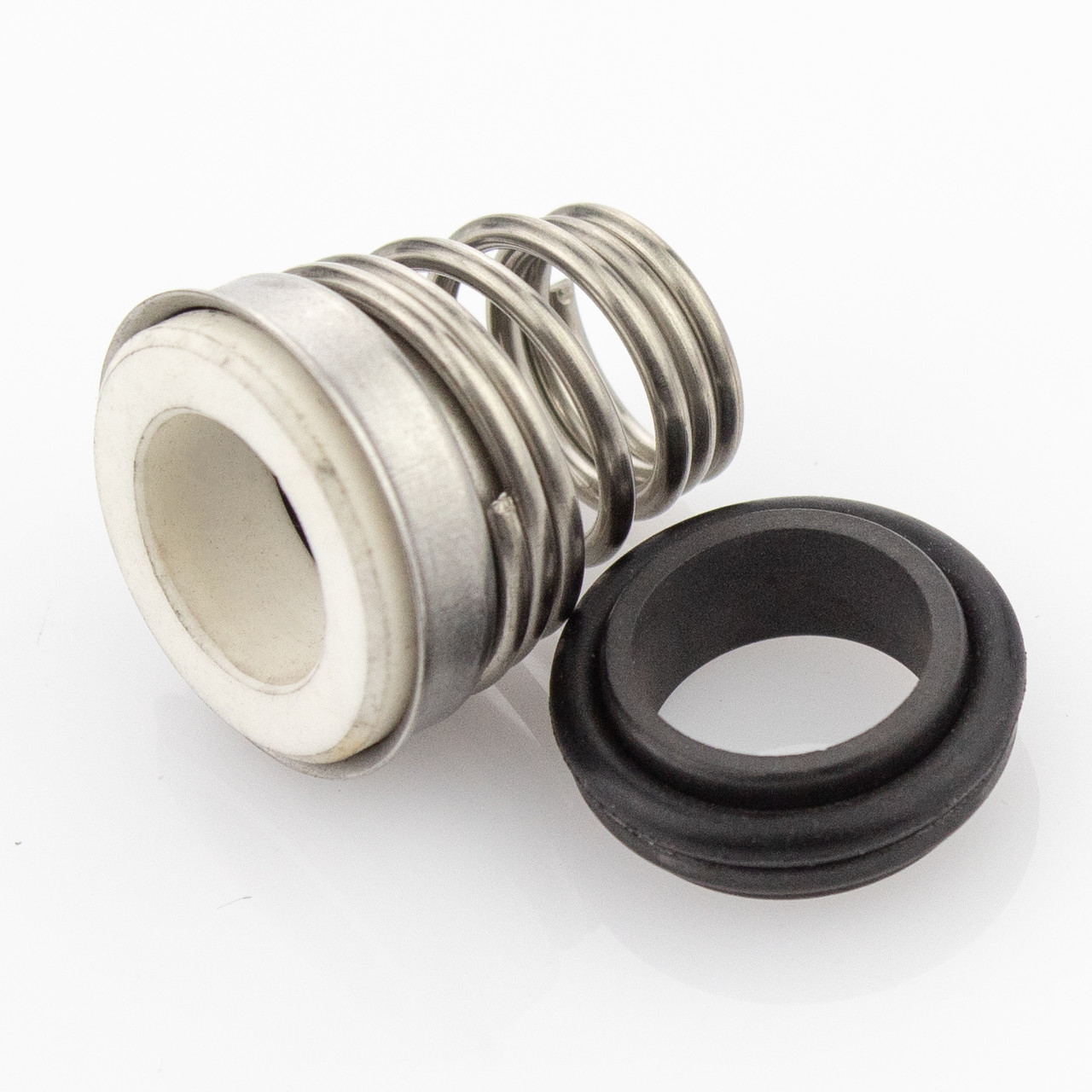 Сальник 155-15 торцевий конічний пружинний для насосної станції Mirotech,AquaTechni,Ebara,Optimaca, Sprut