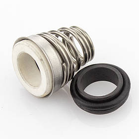 Сальник 155-15 торцевий конічний пружинний для насосної станції Mirotech,AquaTechni,Ebara,Optimaca, Sprut