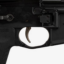 Спускова скоба Magpul MOE Enhanced Trigger Guard AR15/AR10, колір Чорний, полімер (MAG1186), фото 6