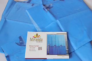 Штора для ванної кімнати Miranda WHALE, фото 5