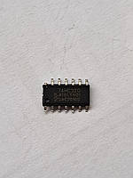 Микросхема NXP Semiconductors 74HC32