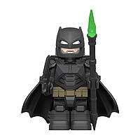 Фигурка Batman Бэтмен для лего lego мини фигурки