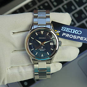 Годинник Seiko Prospex SPB249J1 Alpinist Deep Lake