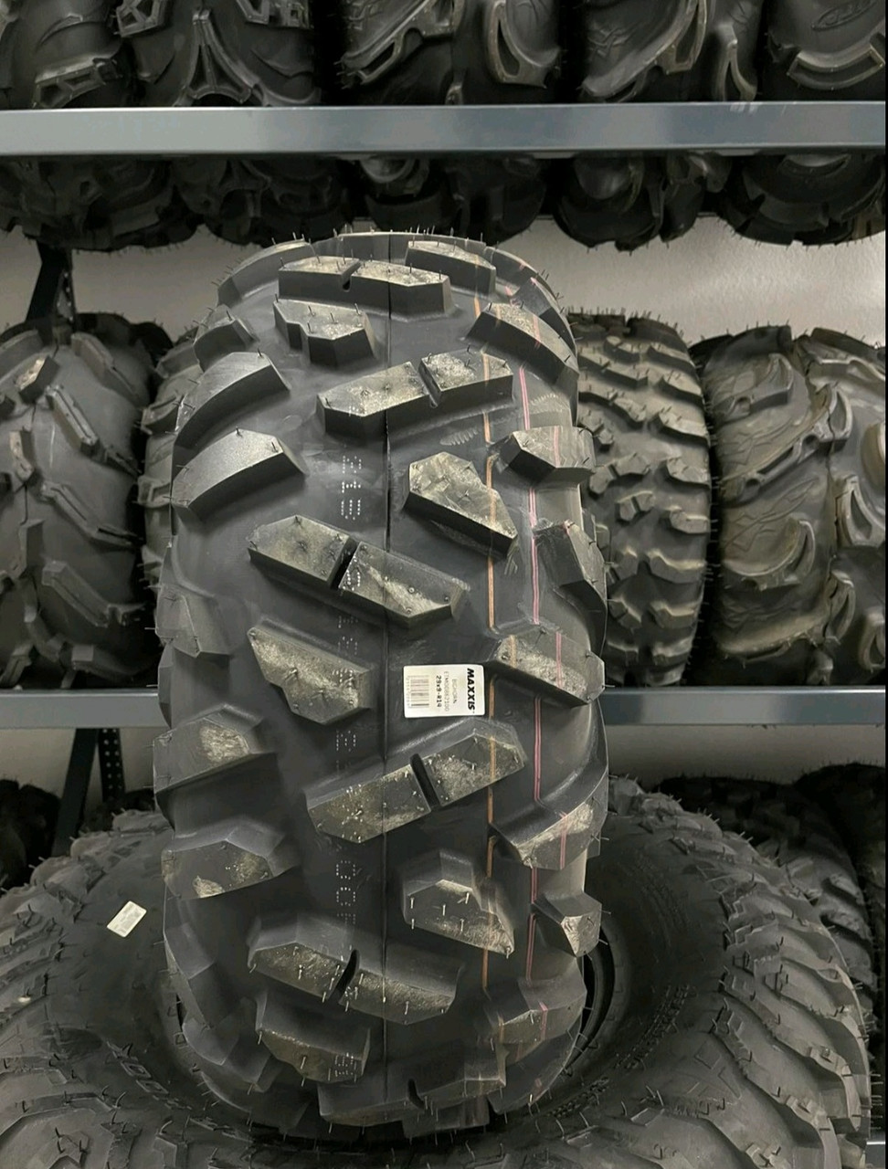 Шина на квадроцикл Maxxis BIG HORN 2.0 29×9-14, фото 1