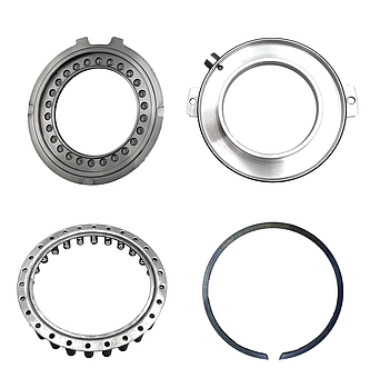 Кришка поршня у зборі з поршнем і поворотною пружинною Underdrive Brake АКПП A6GF1 4561426000 4561326000 4562426000