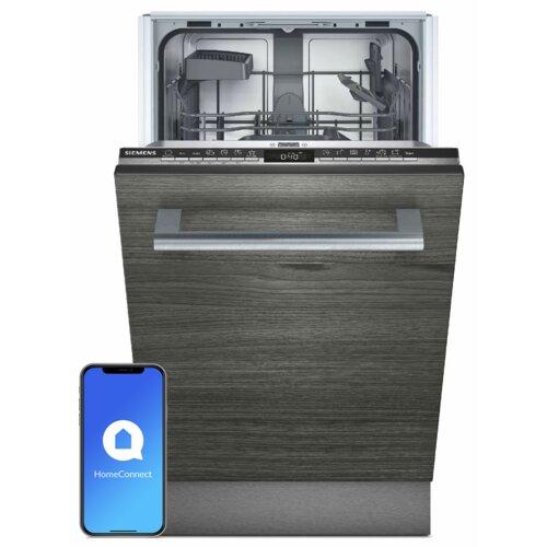 Посудомийна машина Siemens SR63EX20KE