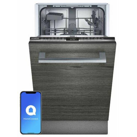 Посудомийна машина Siemens SR63EX20KE, фото 1