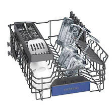 Посудомийна машина Siemens SR63EX20KE, фото 4